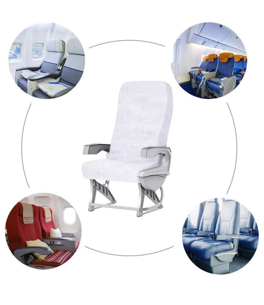Disposable Airplane Seat Covers